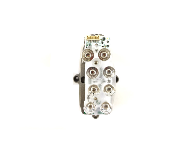 Блок управління  модуль покажчика повороту LH на BMW 7 Series F01 / F02 2008-2015 року
