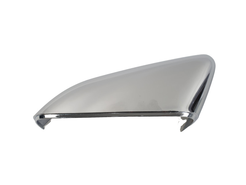Накладки на дзеркала Chrome   на Land Rover Range Rover Sport L320 2010-2013 року