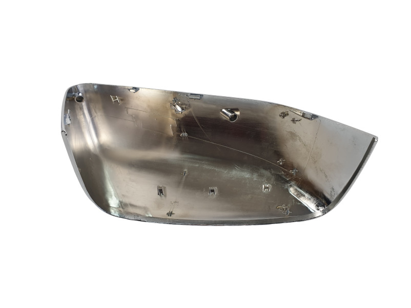 Накладки на дзеркала Chrome   на Land Rover Range Rover Sport L320 2010-2013 року
