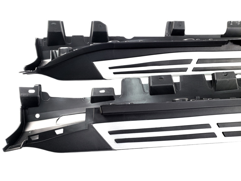 Підніжки  OEM на BMW X5 G05 2018-2022 року
