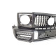 Передній бампер  ( стиль G63 AMG 2018+ ) на Mercedes-Benz G-Class W463 1990-2018 року