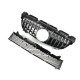 Решітка радіатора Chrome Black GT на Mercedes-Benz SLK-Class R172 2011-2015 року