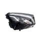 Передні фари  ( LED ) комплектні на Mercedes-Benz GLC-Class X253 2015-2019 року