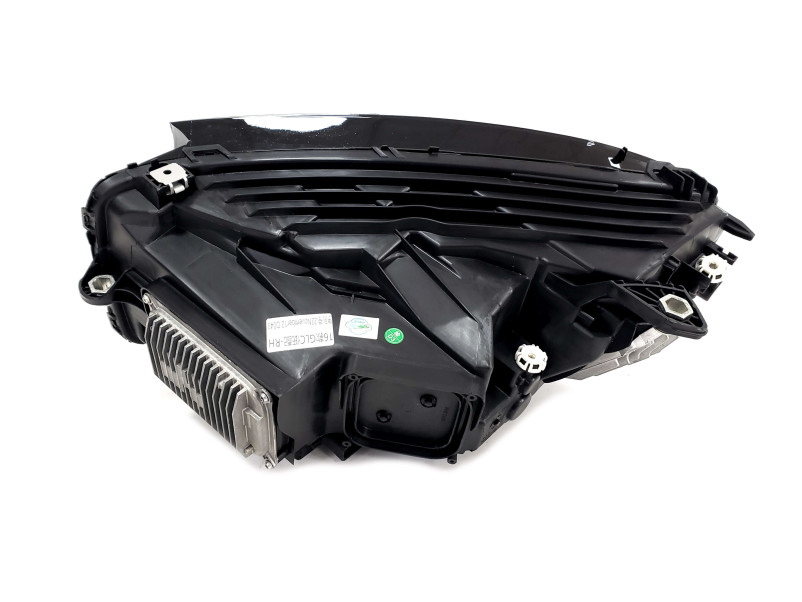 Передні фари  ( LED ) комплектні на Mercedes-Benz GLC-Class X253 2015-2019 року