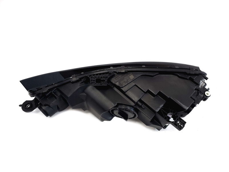 Передні фари  ( Bi-Xenon No Adaptive Європа ) без блоків на Audi A5 B9 2016-2020 року