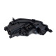 Передні фари  ( Bi-Xenon No Adaptive Європа ) без блоків на Audi A5 B9 2016-2020 року
