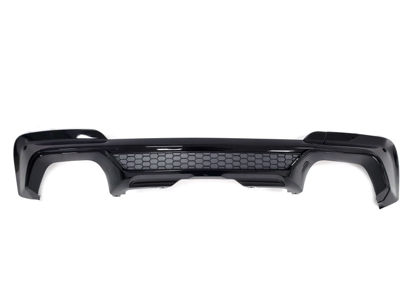 Аеро кіт ( комплект дооснащення )  ( M-Performance ) на BMW X3 G01 2018-2022 року