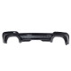 Аеро кіт ( комплект дооснащення )  ( M-Performance ) на BMW X3 G01 2018-2022 року