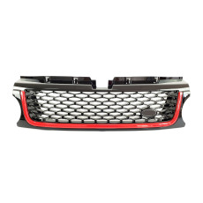 Решітка радіатора   на Land Rover Range Rover Sport L320 2010-2013 року