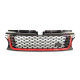 Решітка радіатора   на Land Rover Range Rover Sport L320 2010-2013 року