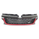 Решітка радіатора   на Land Rover Range Rover Sport L320 2010-2013 року