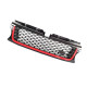 Решітка радіатора   на Land Rover Range Rover Sport L320 2010-2013 року