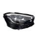 Передні фари  оригінал ( Full Led ) комплектні на Mercedes-Benz E-Class W213 2020-2023 року