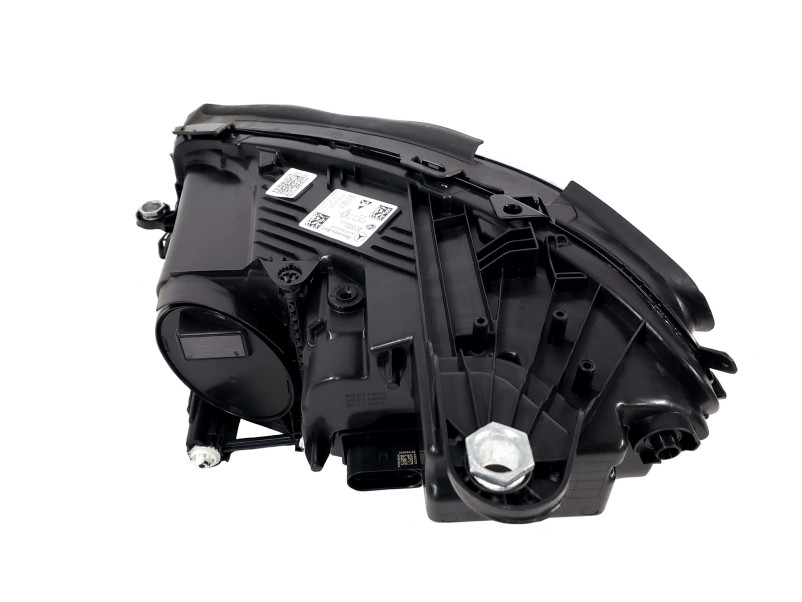 Передні фари  оригінал ( Full Led ) комплектні на Mercedes-Benz E-Class W213 2020-2023 року