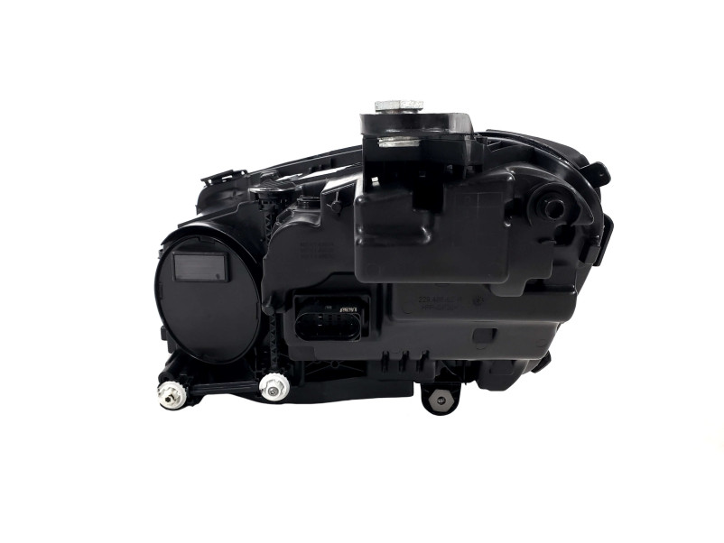 Передні фари  оригінал ( Full Led ) комплектні на Mercedes-Benz E-Class W213 2020-2023 року