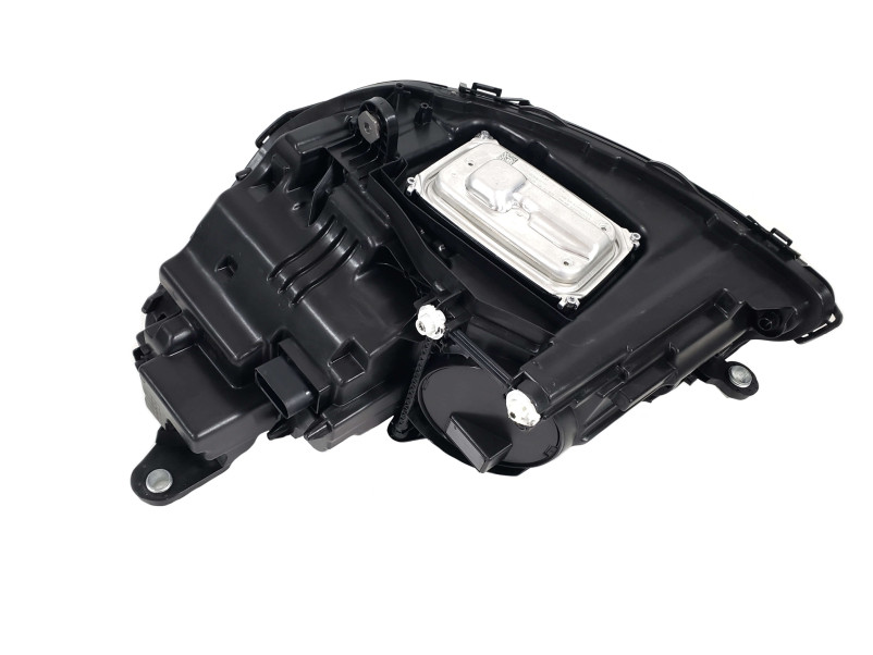 Передні фари  оригінал ( Full Led ) комплектні на Mercedes-Benz E-Class W213 2020-2023 року