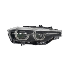 Передні фари  Фара RH Full Led M-Performance ( без блоків ) на BMW 3 Series F30 / F31 2011-2018 року