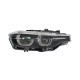 Передні фари  Фара RH Full Led M-Performance ( без блоків ) на BMW 3 Series F30 / F31 2011-2018 року
