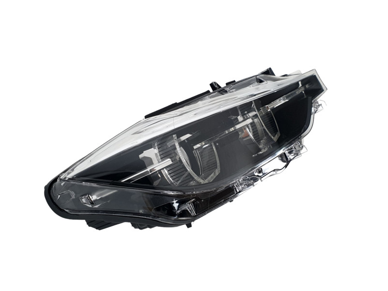 Передні фари  Фара RH Full Led M-Performance ( без блоків ) на BMW 3 Series F30 / F31 2011-2018 року