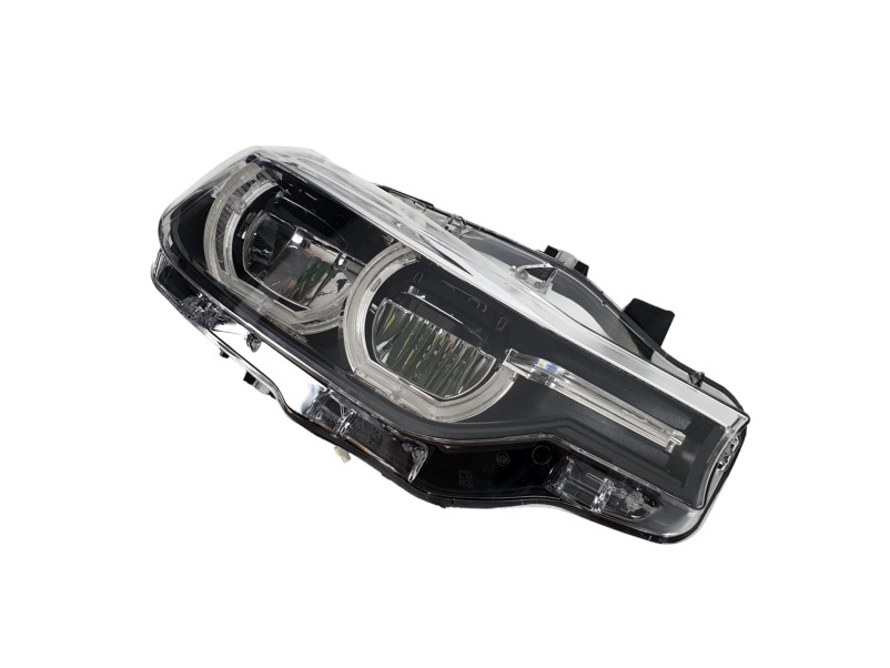Передні фари  Фара RH Full Led M-Performance ( без блоків ) на BMW 3 Series F30 / F31 2011-2018 року