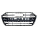 Решітка радіатора Chrome Black A8 D5 2017-2021 года  на Audi A8 D5 2017-2021 року