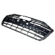 Решітка радіатора Chrome Black A8 D5 2017-2021 года  на Audi A8 D5 2017-2021 року