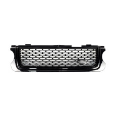 Решітка радіатора   на Land Rover Range Rover Vogue L322 2010-2013 року
