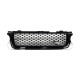 Решітка радіатора   на Land Rover Range Rover Vogue L322 2010-2013 року