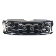 Решітка радіатора   на Land Rover Range Rover Vogue L405 2017-2021 року