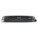 Решітка радіатора   на Land Rover Range Rover Vogue L405 2017-2021 року