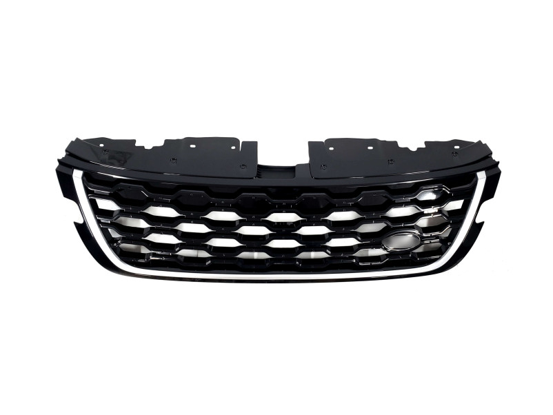 Решітка радіатора   на Land Rover Range Rover Evoque L551 2018-2022 року