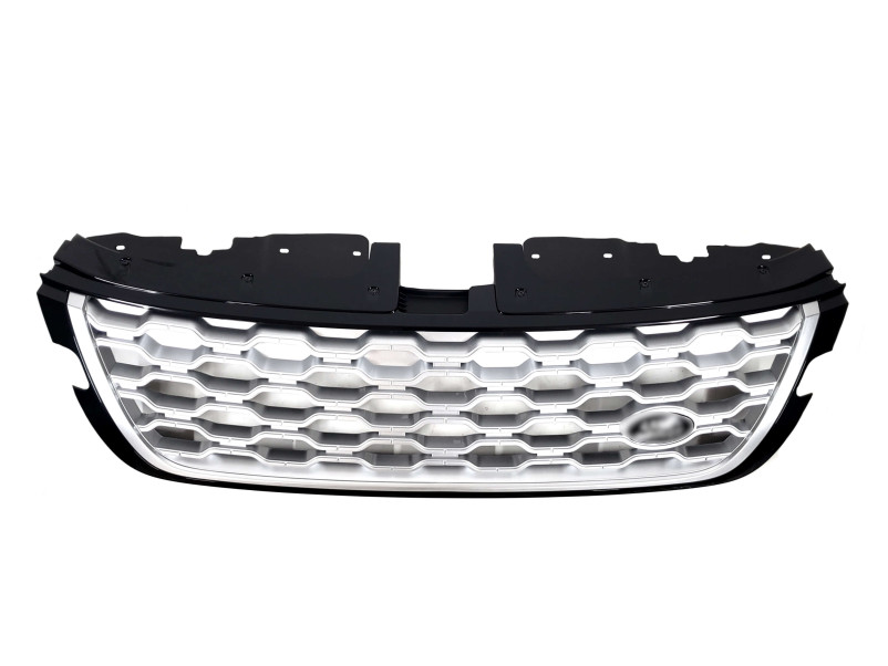 Решітка радіатора   на Land Rover Range Rover Evoque L551 2018-2022 року