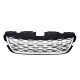 Решітка радіатора   на Land Rover Range Rover Evoque L551 2018-2022 року