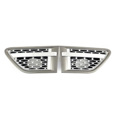 Жабра   на Land Rover Range Rover Sport L320 2010-2013 року