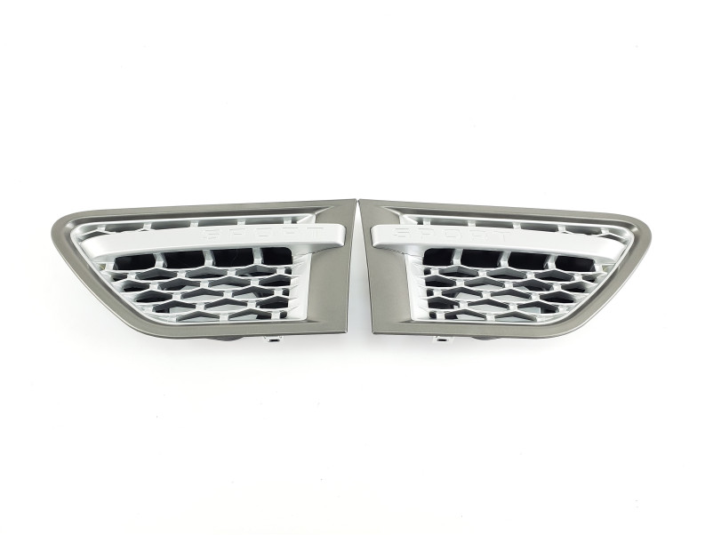 Жабра   на Land Rover Range Rover Sport L320 2010-2013 року