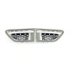 Жабра   на Land Rover Range Rover Sport L320 2010-2013 року