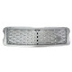 Решітка радіатора   на Land Rover Range Rover Vogue L405 2013-2017 року