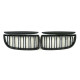Ніздрі Чорний глянець ( Подвійні M-Look ) на BMW 3 Series E90 / E91 2005-2008 року