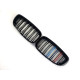 Ніздрі  M-color  ( Подвійні M-Look ) на BMW 3 Series ( GT ) F34 2013-2019 року