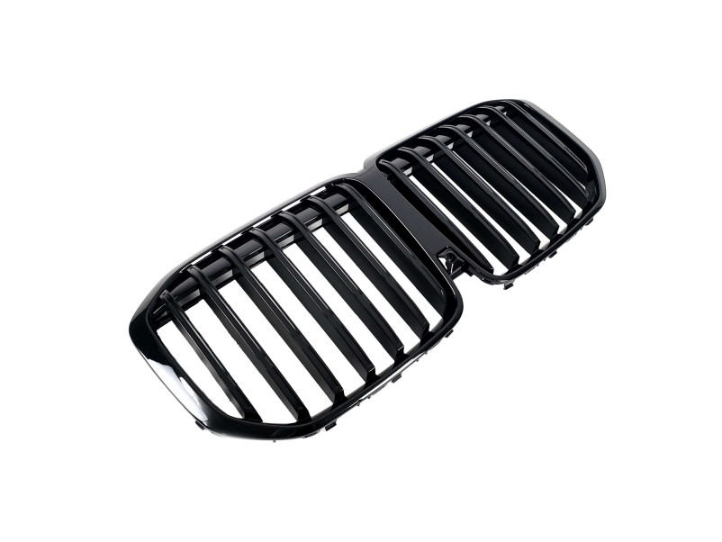 Ніздрі Чорний глянець ( 1 Bar ) на BMW X7 G07 2022-2026 року