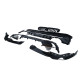 Аеро кіт ( комплект дооснащення )  ( M-Performance ) V2 на BMW 3 Series G20 / G21 2022-2024 року