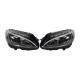 Передні фари  Led High Perormance ( комплектні ) на Mercedes-Benz C-Class W205 2014-2018 року