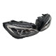 Передні фари  Led High Perormance ( комплектні ) на Mercedes-Benz C-Class W205 2014-2018 року