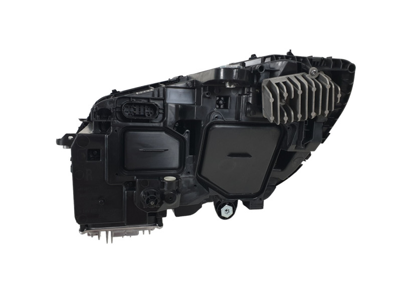 Передні фари  Led High Perormance ( комплектні ) на Mercedes-Benz C-Class W205 2014-2018 року