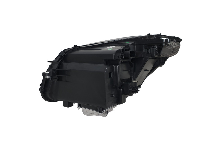 Передні фари  Led High Perormance ( комплектні ) на Mercedes-Benz C-Class W205 2014-2018 року