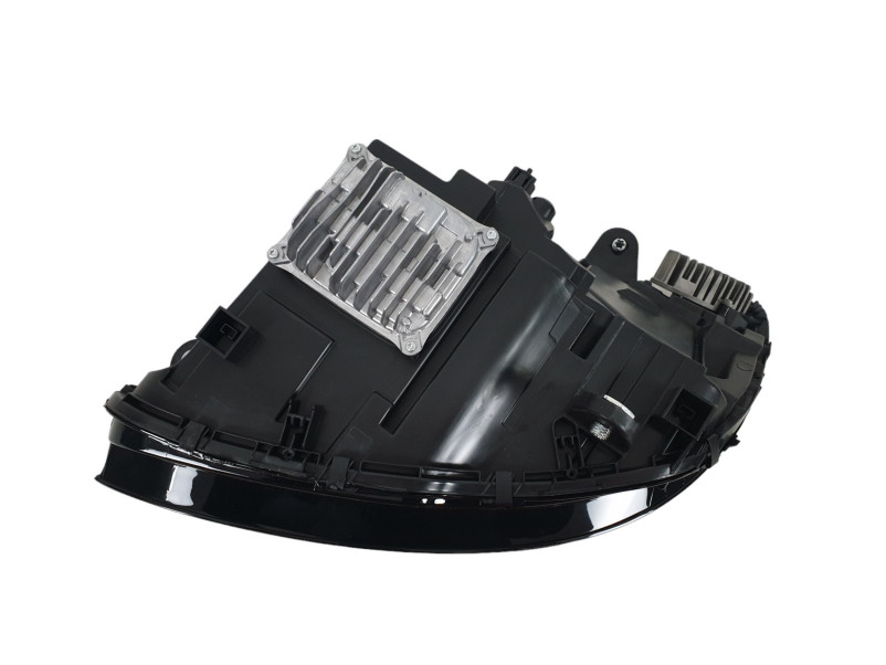 Передні фари  Led High Perormance ( комплектні ) на Mercedes-Benz C-Class W205 2014-2018 року