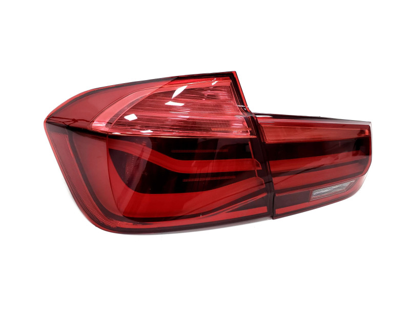Задні ліхтарі  ( апгрейд в LCI ) Стопи на BMW 3 Series F30 / F31 2011-2018 року