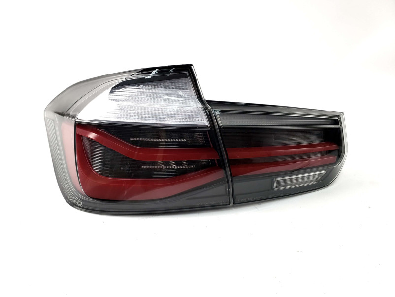 Задні ліхтарі  M-Performance ( LCI ) Стопи на BMW 3 Series F30 / F31 2011-2018 року