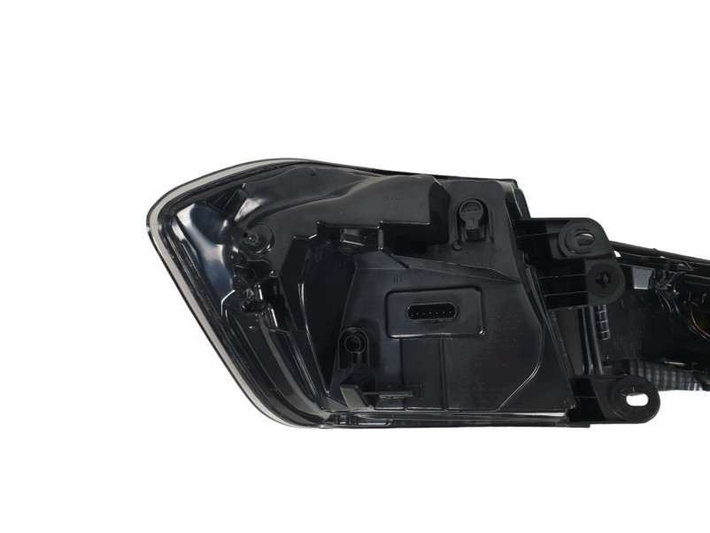 Задні ліхтарі  M-Performance ( LCI ) Стопи на BMW 3 Series F30 / F31 2011-2018 року