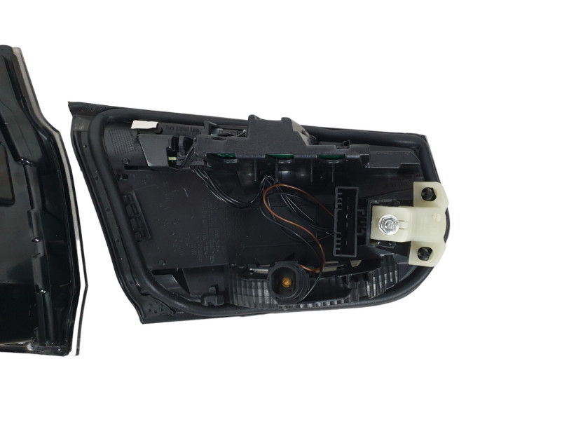 Задні ліхтарі  M-Performance ( LCI ) Стопи на BMW 3 Series F30 / F31 2011-2018 року